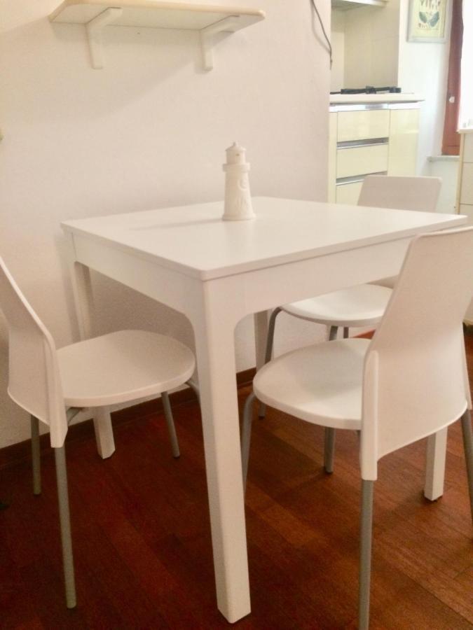 Casabarbara Lerici Villa Ngoại thất bức ảnh