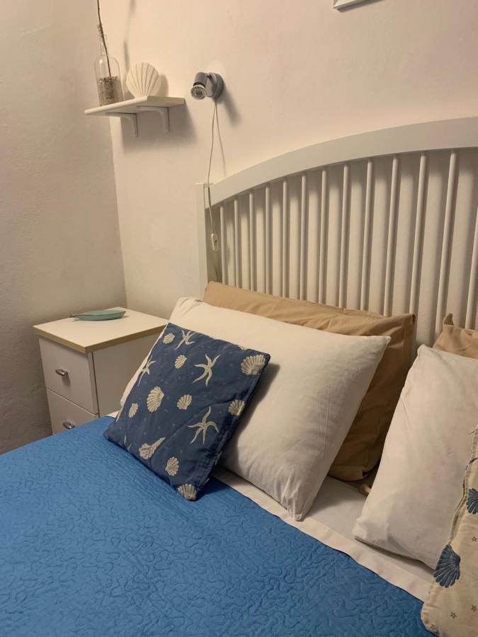 Casabarbara Lerici Villa Ngoại thất bức ảnh
