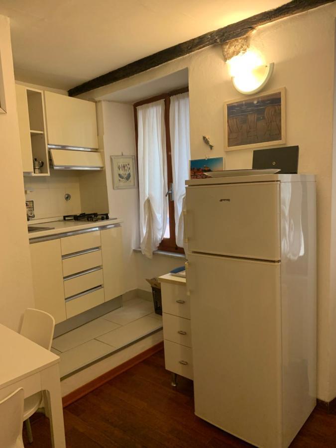 Casabarbara Lerici Villa Ngoại thất bức ảnh
