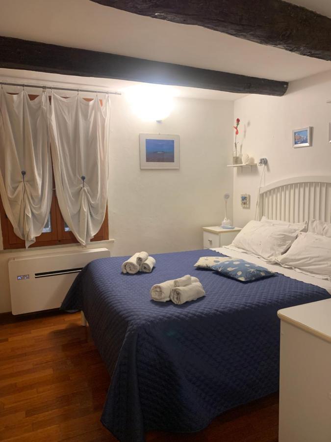 Casabarbara Lerici Villa Ngoại thất bức ảnh