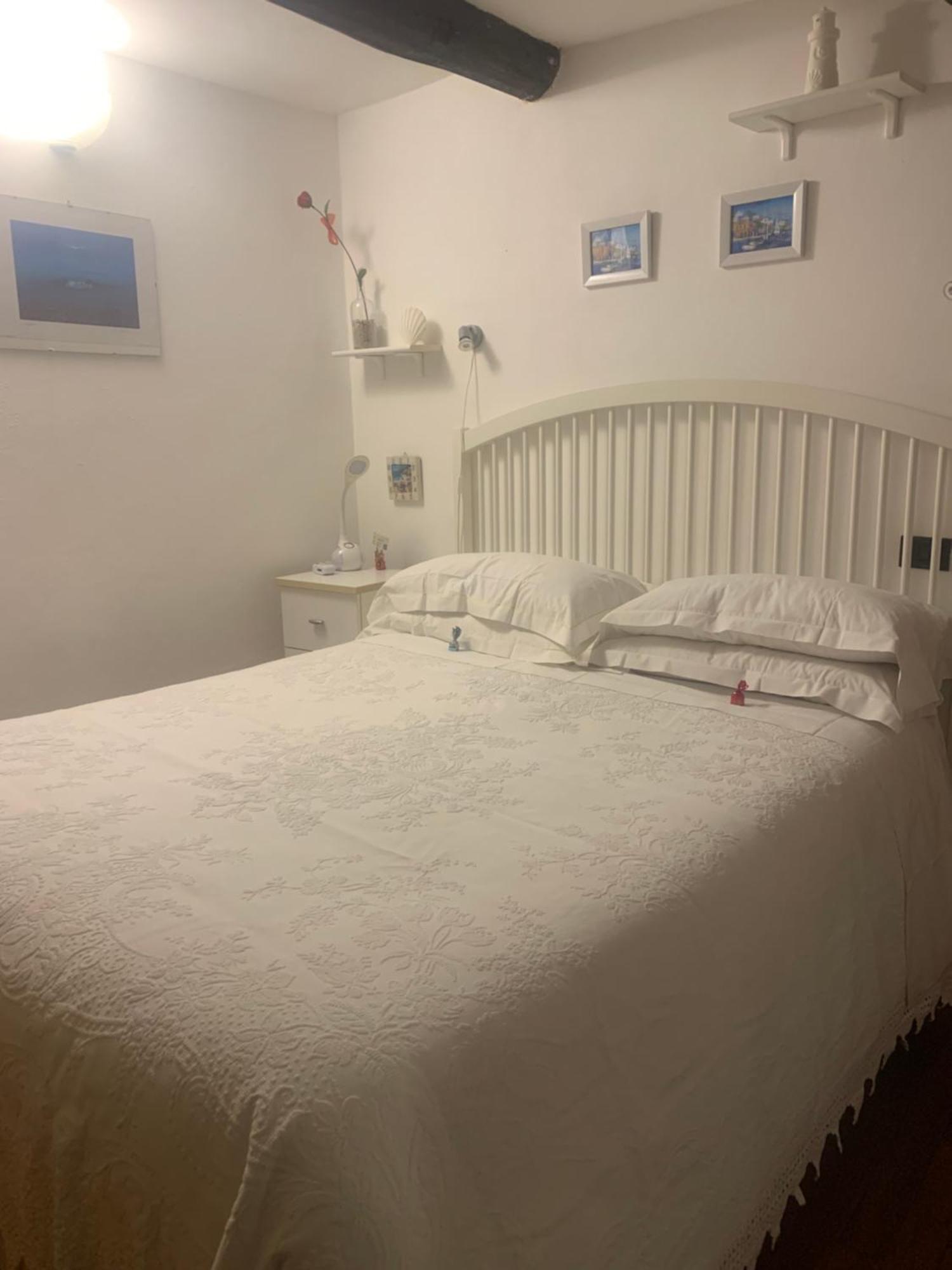 Casabarbara Lerici Villa Ngoại thất bức ảnh