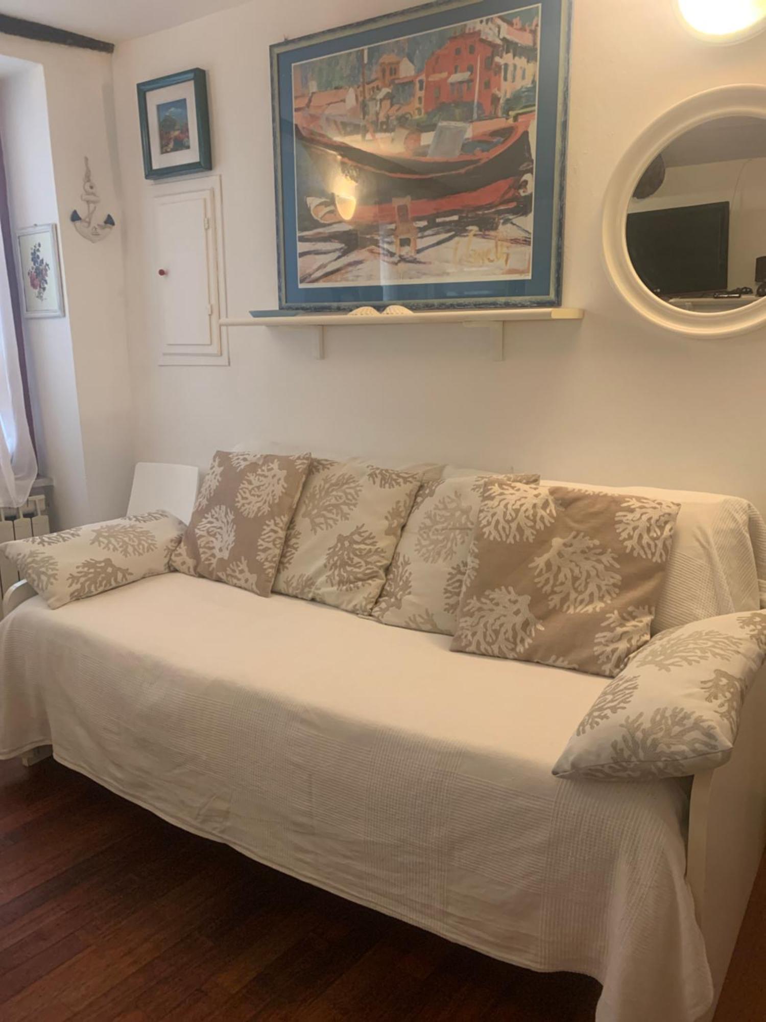Casabarbara Lerici Villa Ngoại thất bức ảnh