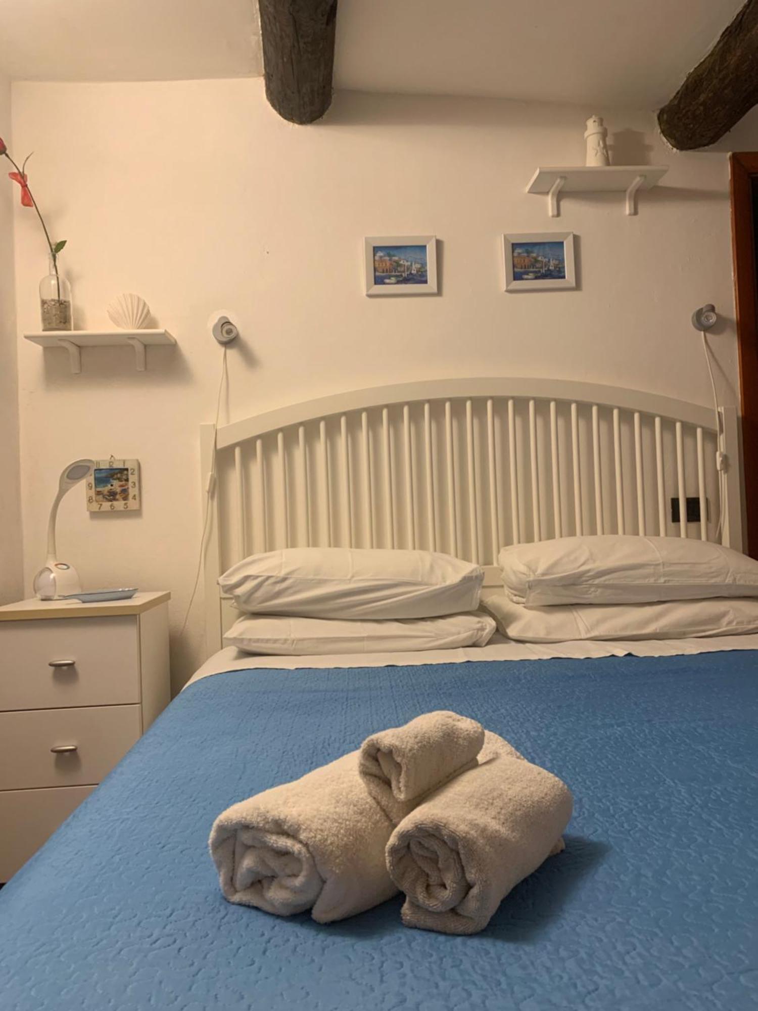 Casabarbara Lerici Villa Ngoại thất bức ảnh