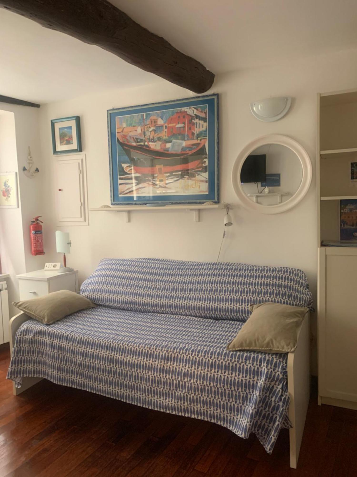 Casabarbara Lerici Villa Ngoại thất bức ảnh